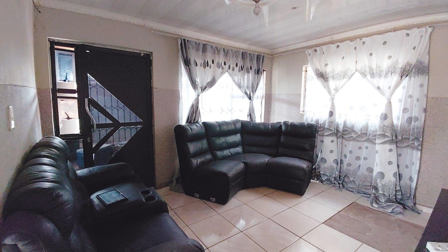 3 Bedroom Property for Sale in Stretford Gauteng
