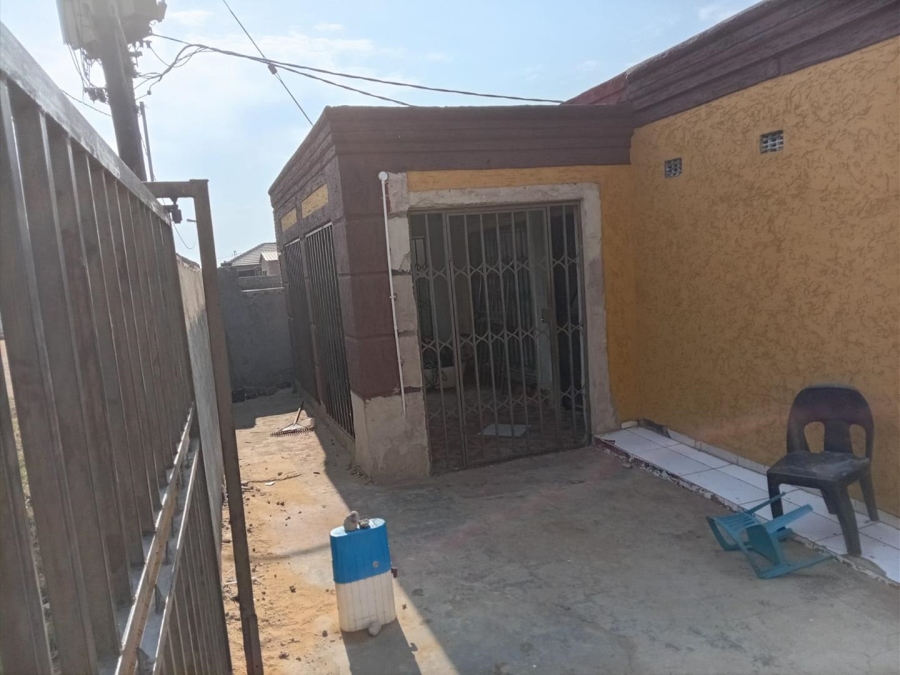 3 Bedroom Property for Sale in Stretford Gauteng