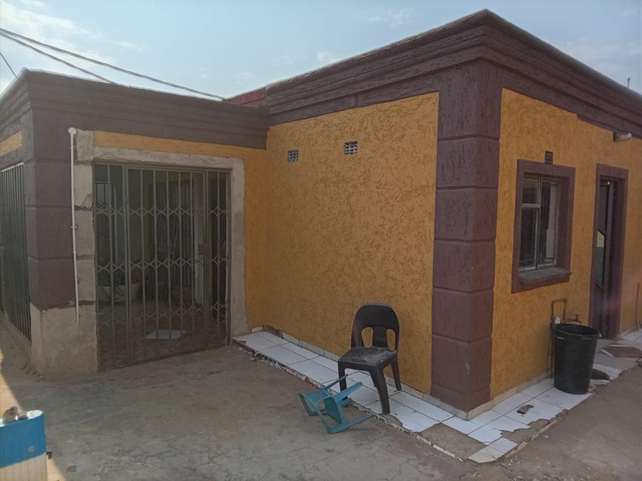 3 Bedroom Property for Sale in Stretford Gauteng