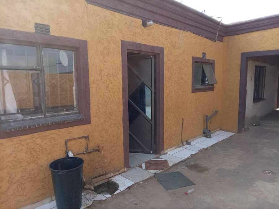3 Bedroom Property for Sale in Stretford Gauteng