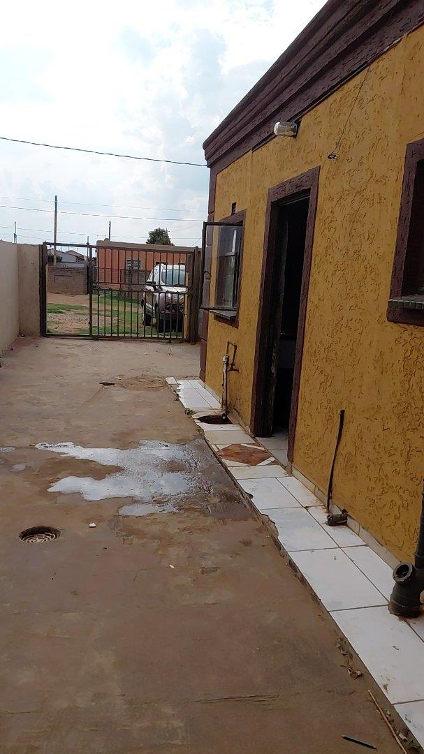 3 Bedroom Property for Sale in Stretford Gauteng