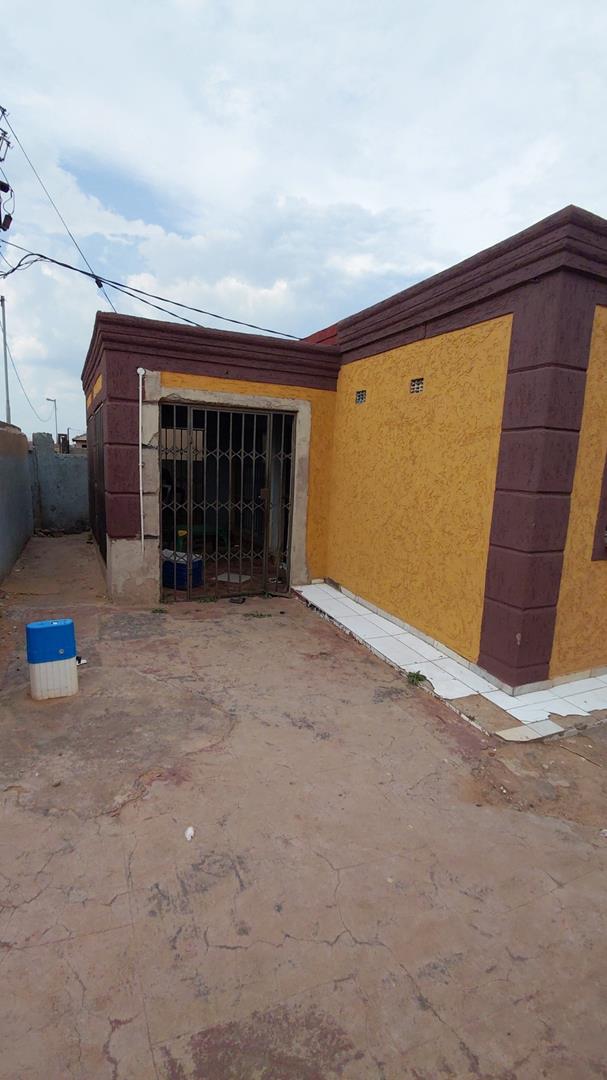 3 Bedroom Property for Sale in Stretford Gauteng