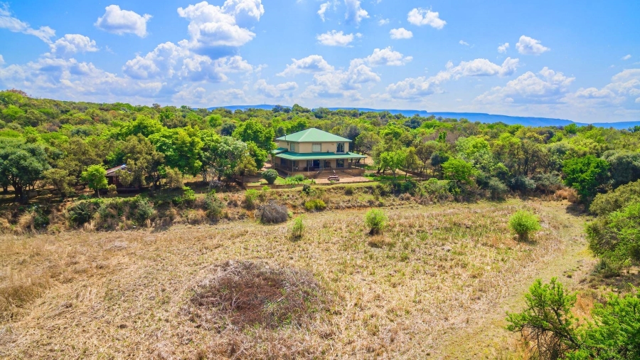 9 Bedroom Property for Sale in Hekpoort Gauteng