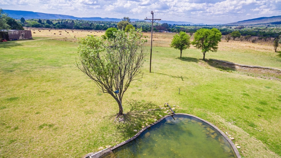 9 Bedroom Property for Sale in Hekpoort Gauteng