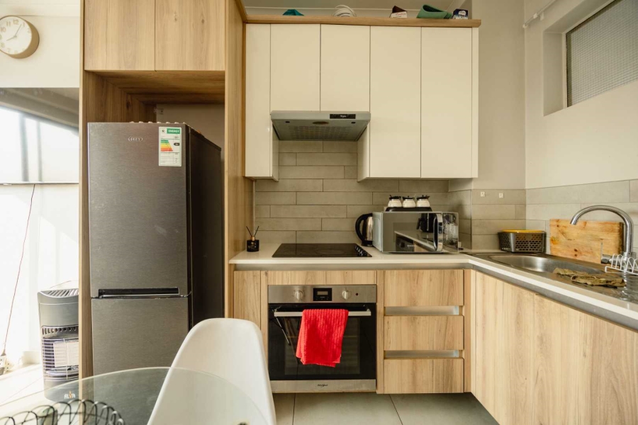1 Bedroom Property for Sale in Paradiso Gauteng