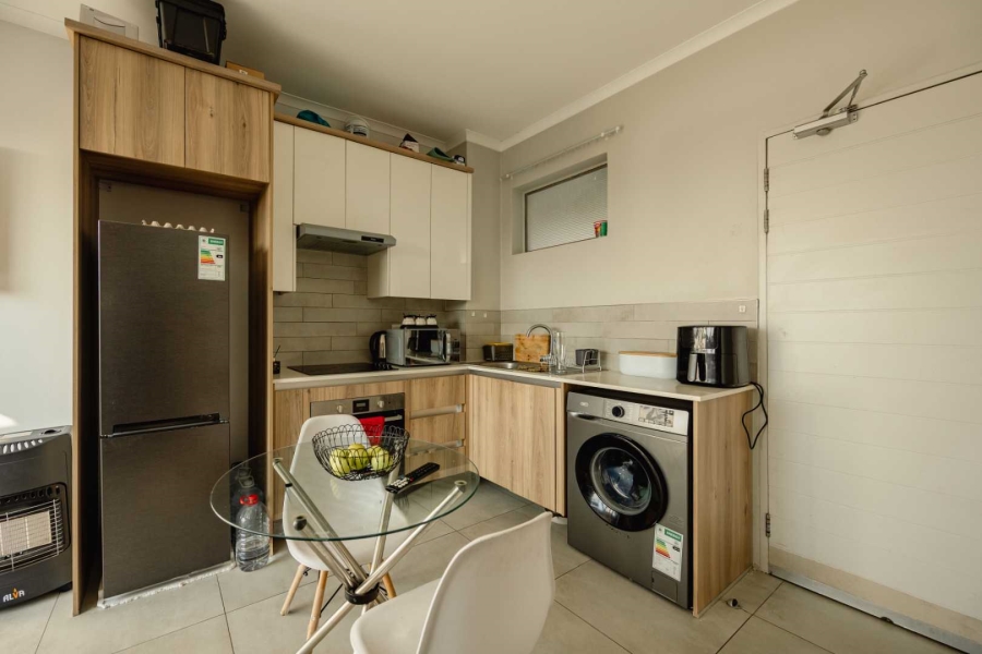 1 Bedroom Property for Sale in Paradiso Gauteng