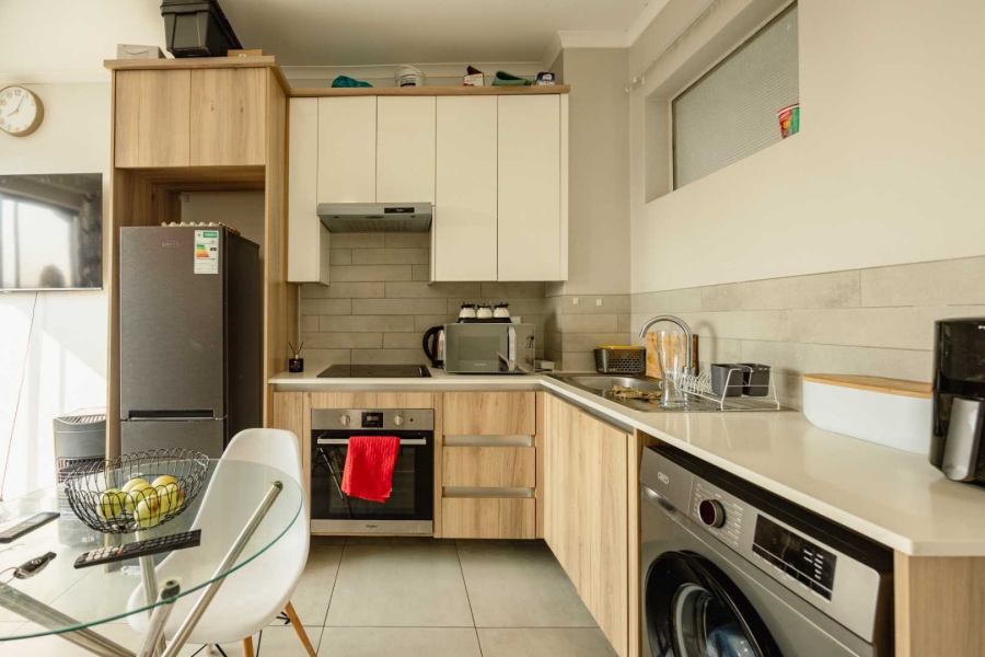 1 Bedroom Property for Sale in Paradiso Gauteng