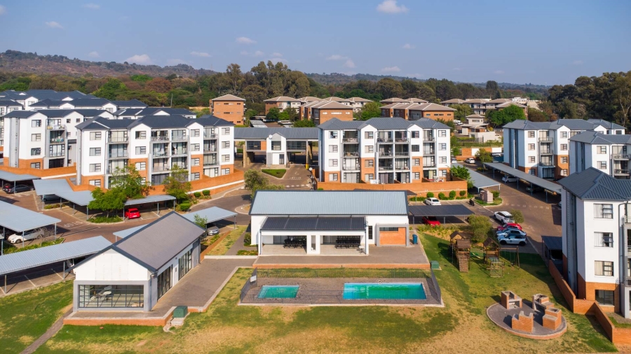 1 Bedroom Property for Sale in Paradiso Gauteng