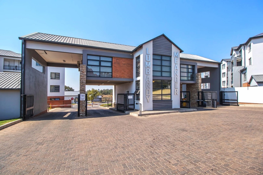 1 Bedroom Property for Sale in Paradiso Gauteng