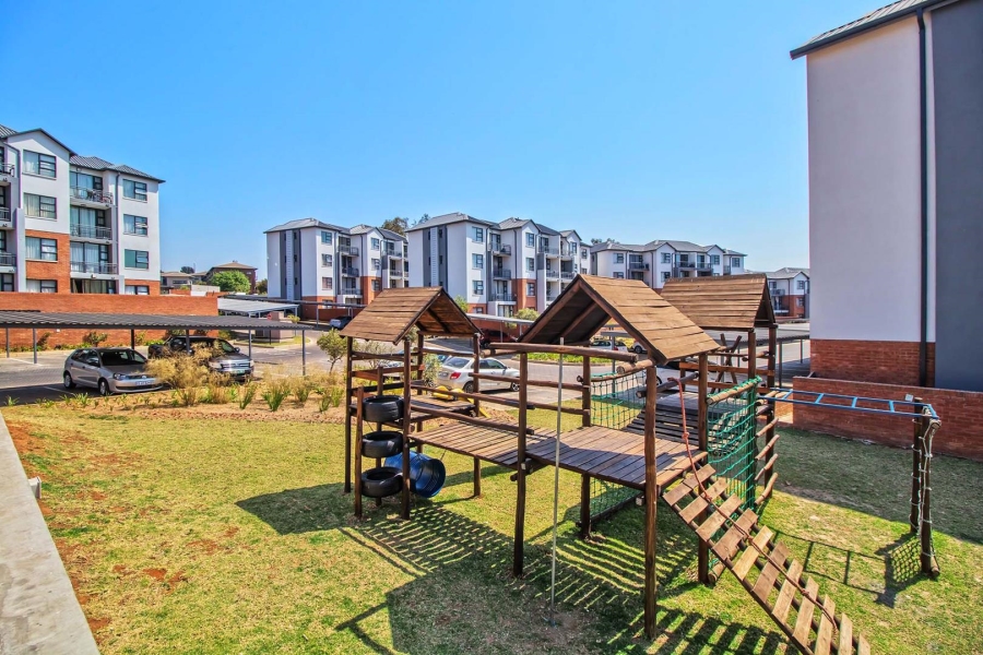 1 Bedroom Property for Sale in Paradiso Gauteng