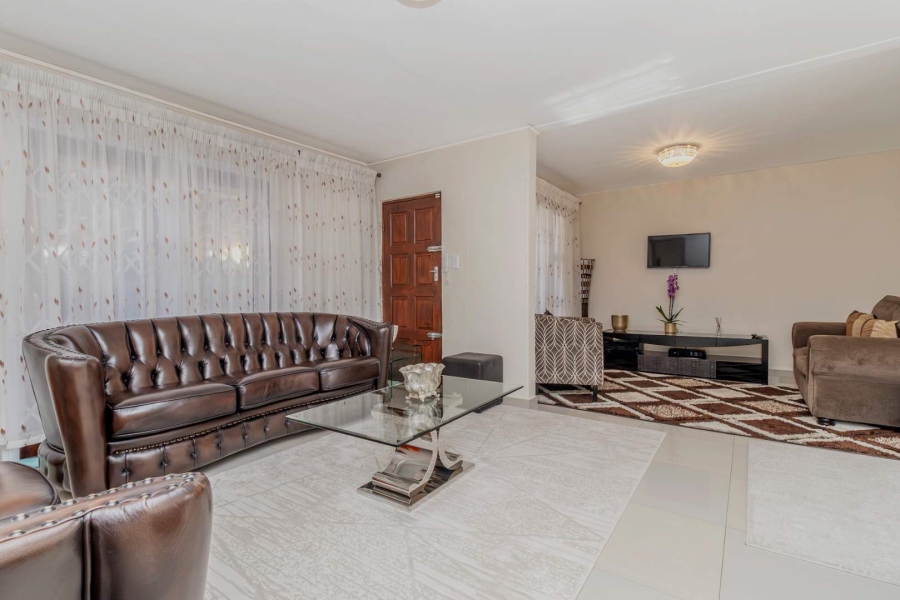 4 Bedroom Property for Sale in Cosmo City Gauteng
