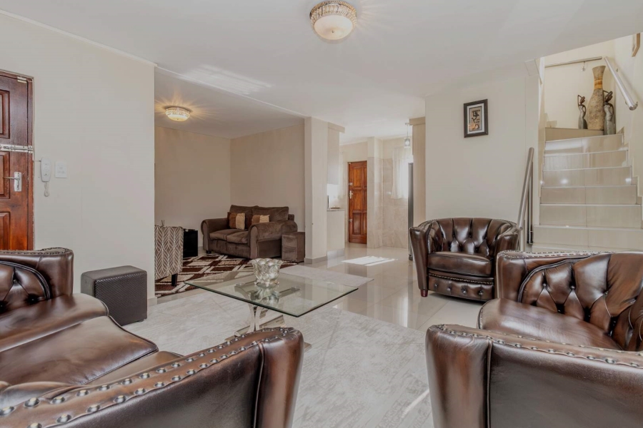 4 Bedroom Property for Sale in Cosmo City Gauteng