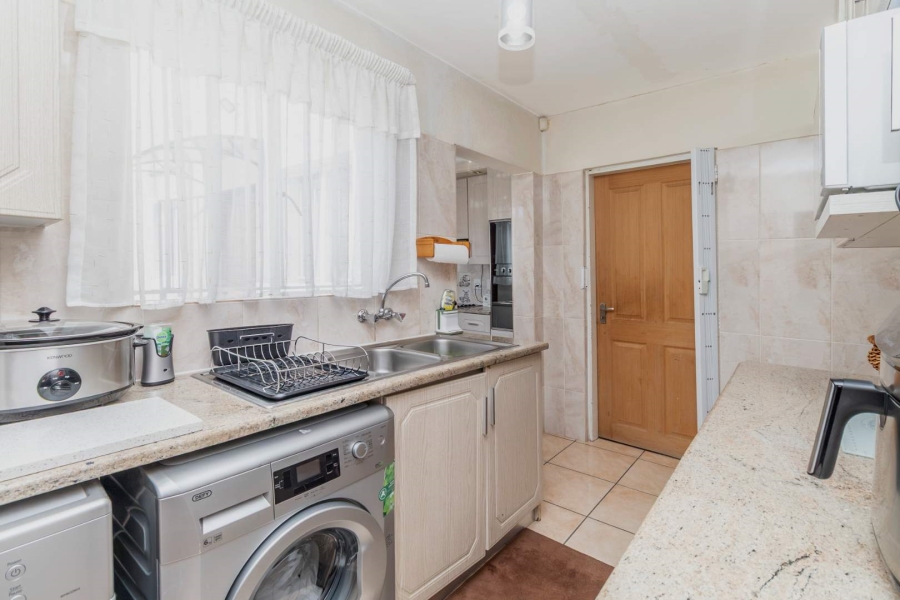 4 Bedroom Property for Sale in Cosmo City Gauteng