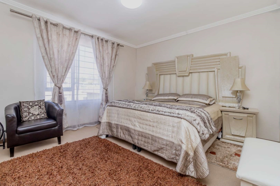 4 Bedroom Property for Sale in Cosmo City Gauteng