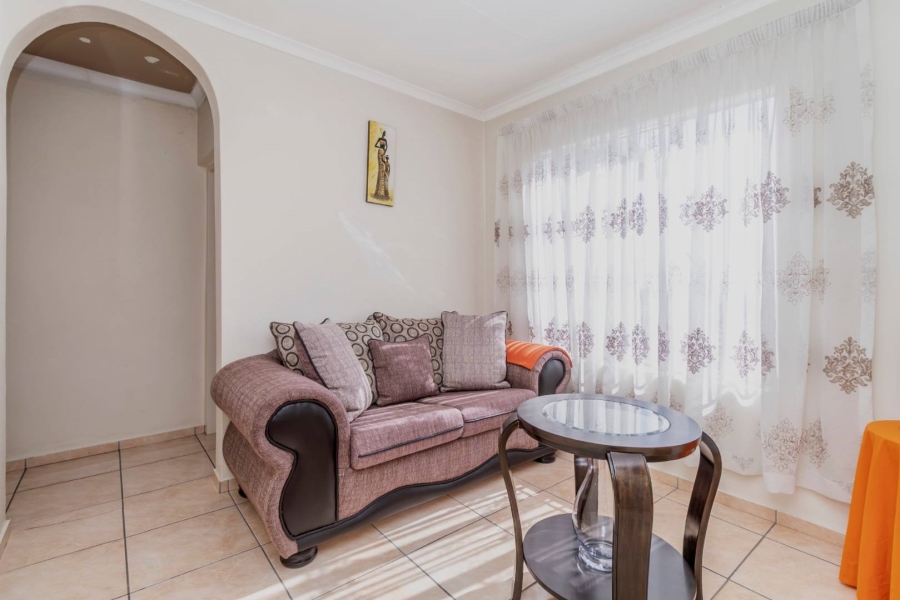 4 Bedroom Property for Sale in Cosmo City Gauteng