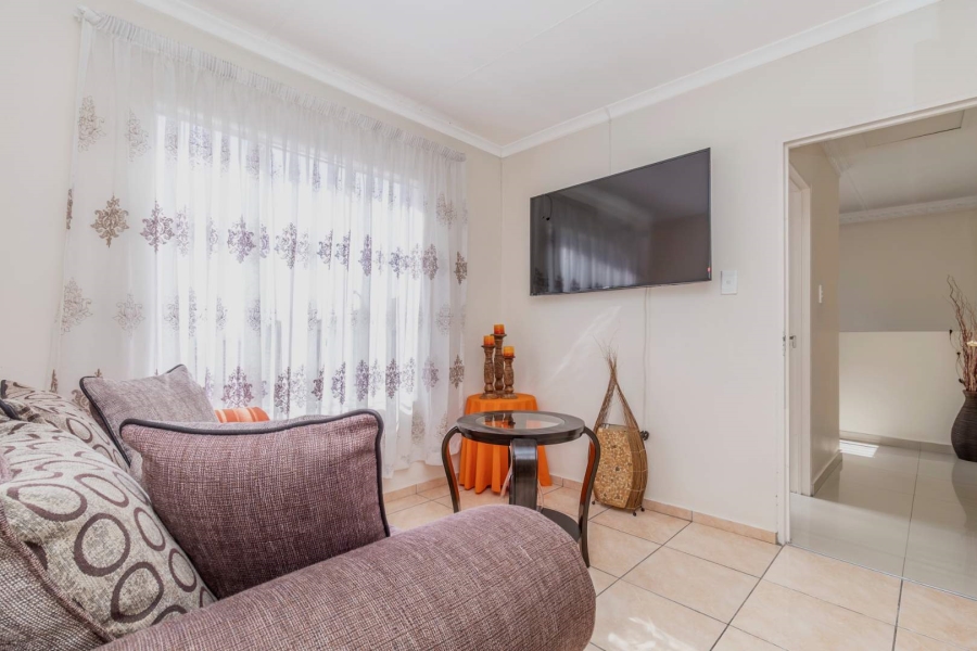 4 Bedroom Property for Sale in Cosmo City Gauteng
