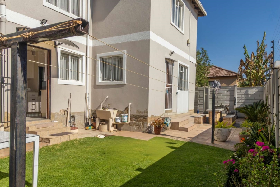 4 Bedroom Property for Sale in Cosmo City Gauteng