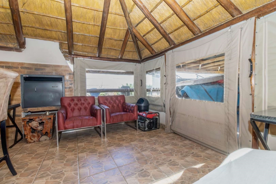4 Bedroom Property for Sale in Cosmo City Gauteng