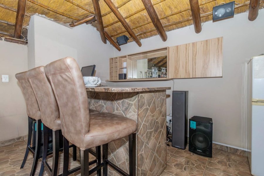 4 Bedroom Property for Sale in Cosmo City Gauteng