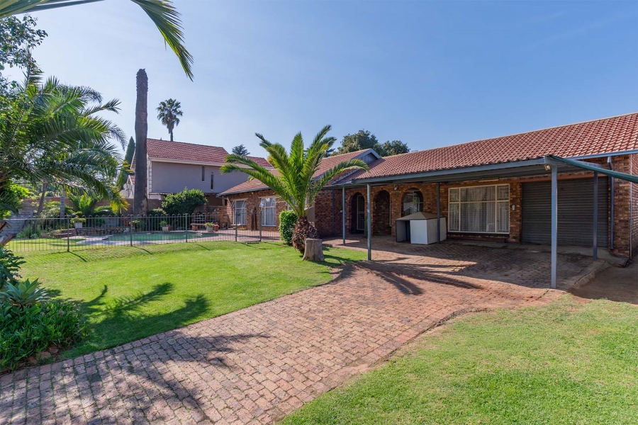 3 Bedroom Property for Sale in Norkem Park Gauteng