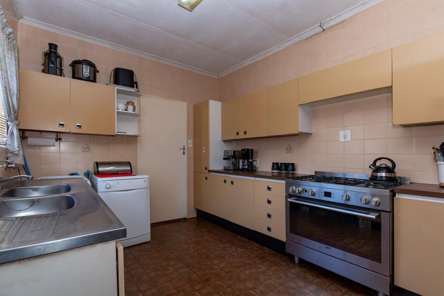 3 Bedroom Property for Sale in Norkem Park Gauteng