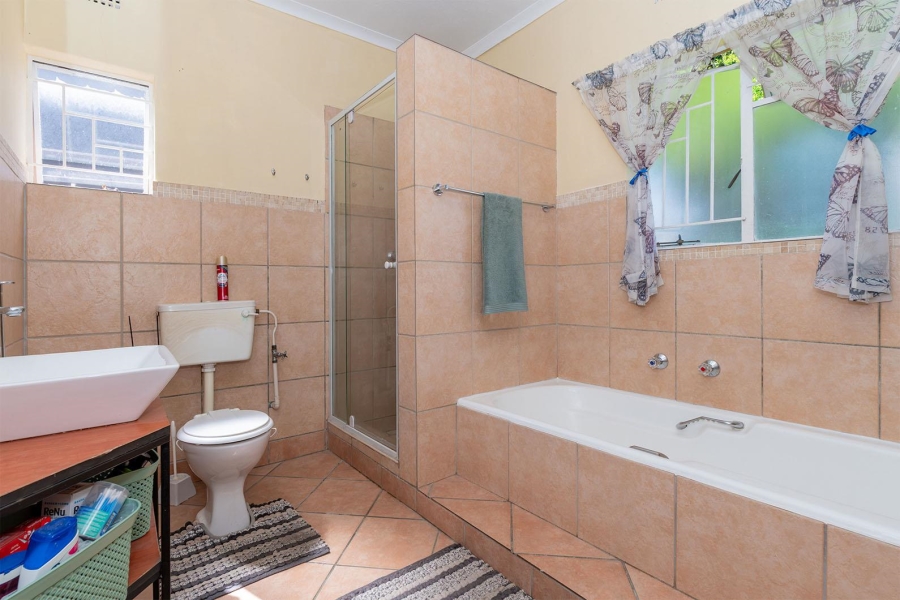 3 Bedroom Property for Sale in Norkem Park Gauteng