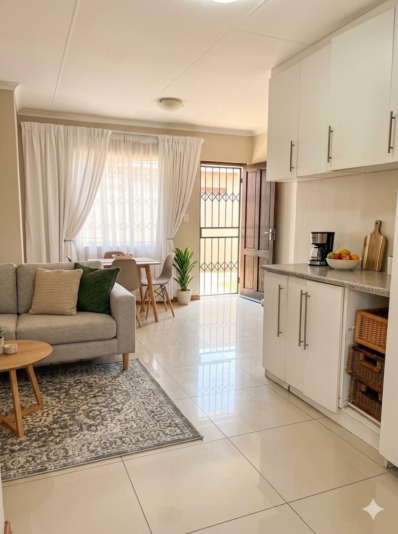 3 Bedroom Property for Sale in Windmill Park Gauteng