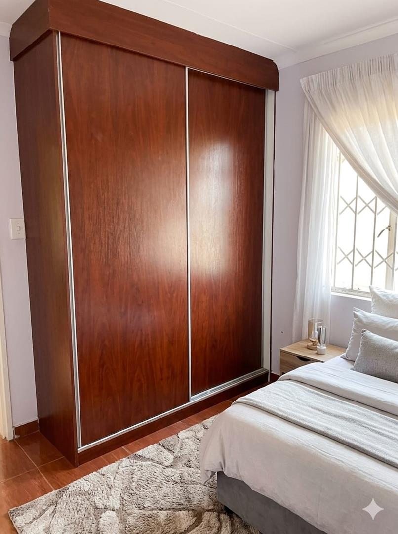 3 Bedroom Property for Sale in Windmill Park Gauteng