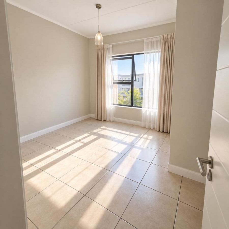 To Let 1 Bedroom Property for Rent in Linbro Park Gauteng
