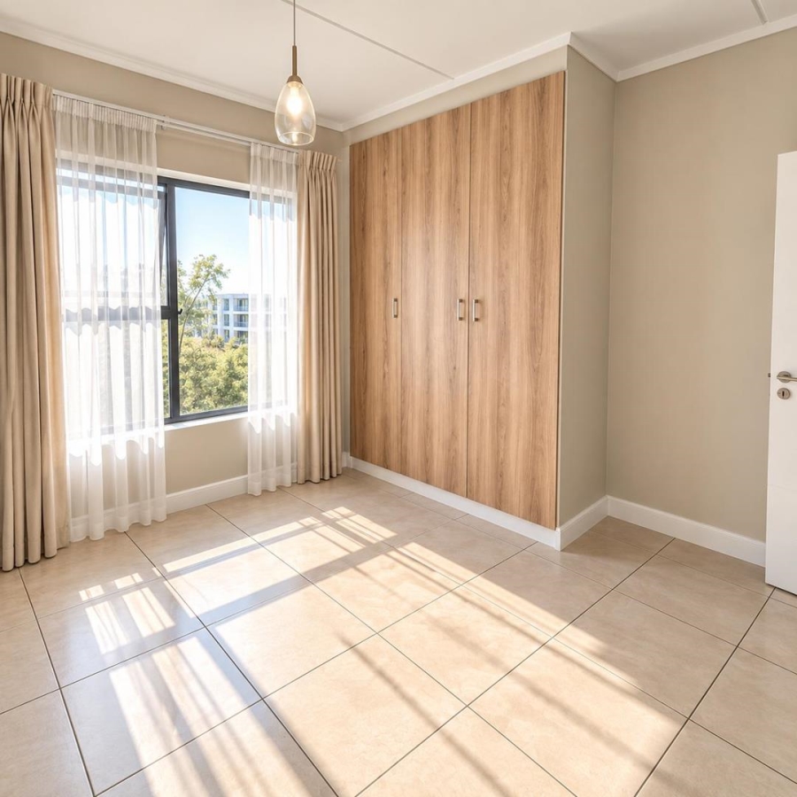To Let 1 Bedroom Property for Rent in Linbro Park Gauteng