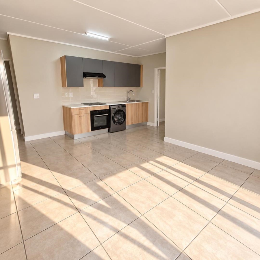 To Let 1 Bedroom Property for Rent in Linbro Park Gauteng