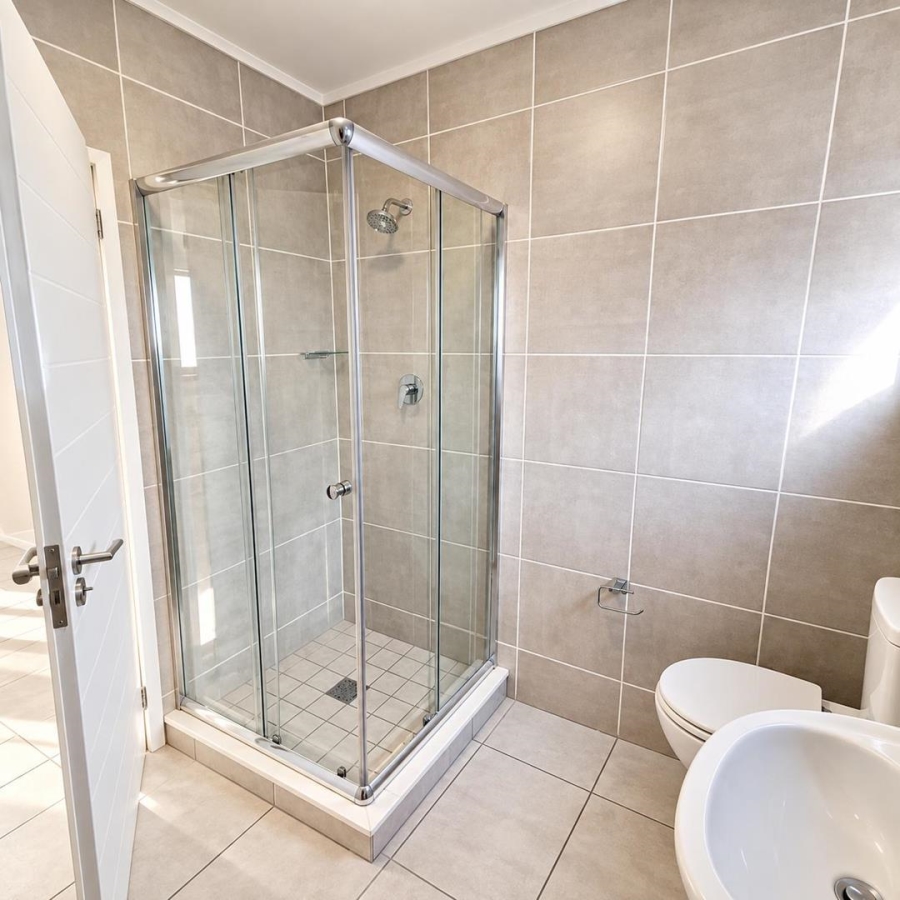 To Let 1 Bedroom Property for Rent in Linbro Park Gauteng