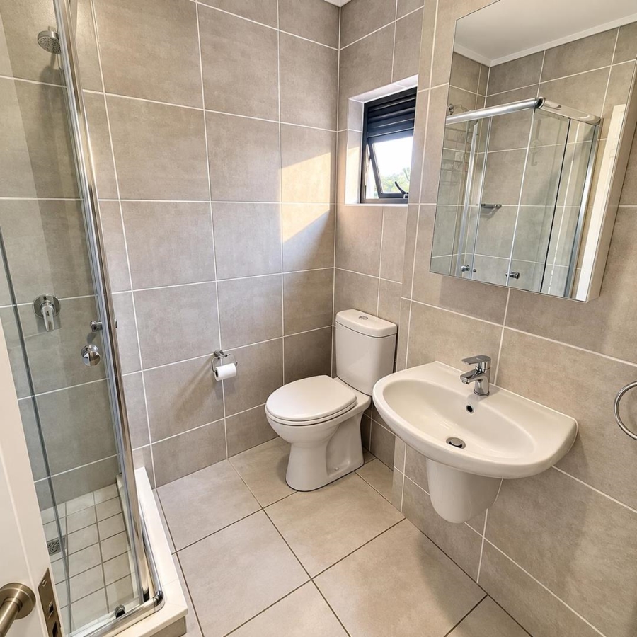 To Let 1 Bedroom Property for Rent in Linbro Park Gauteng