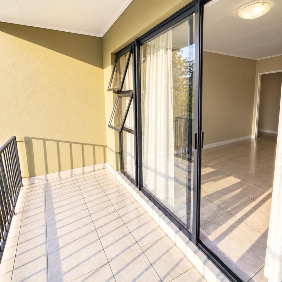 To Let 1 Bedroom Property for Rent in Linbro Park Gauteng