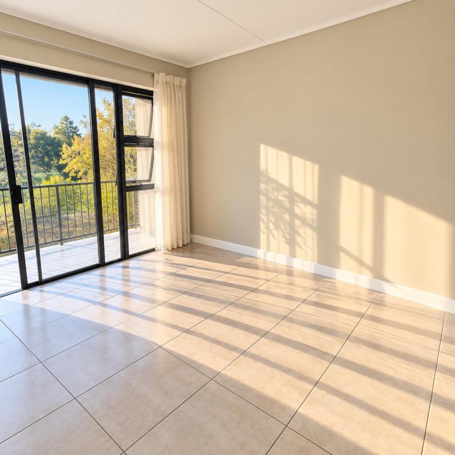To Let 1 Bedroom Property for Rent in Linbro Park Gauteng