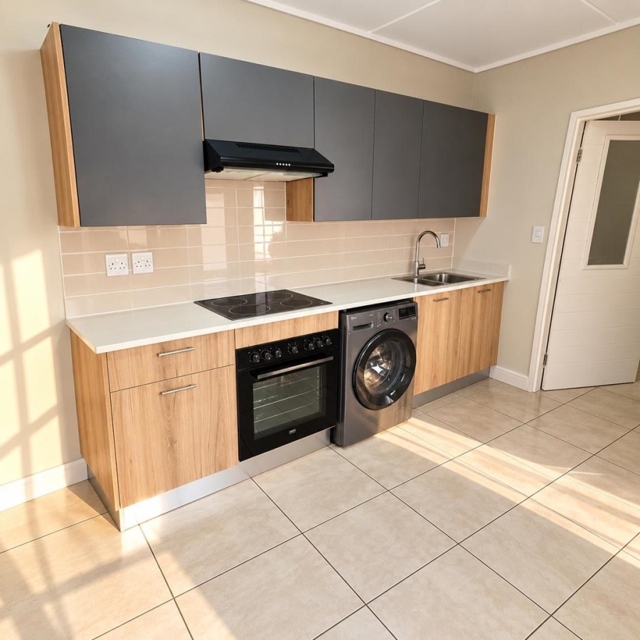 To Let 1 Bedroom Property for Rent in Linbro Park Gauteng