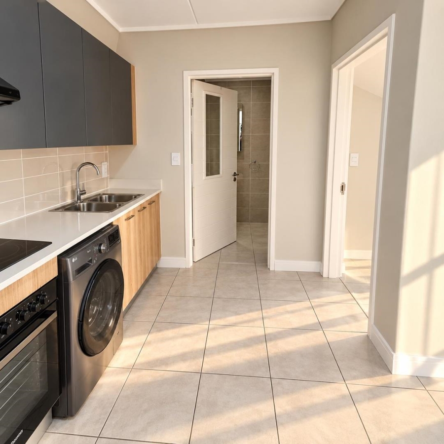 To Let 1 Bedroom Property for Rent in Linbro Park Gauteng