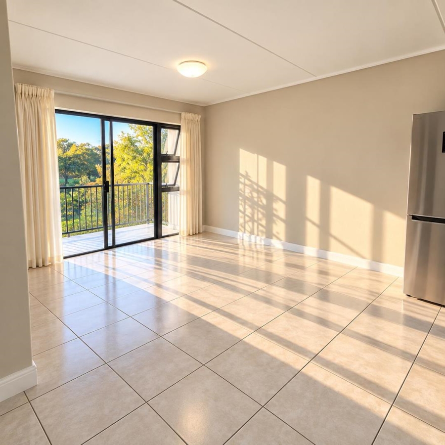 To Let 1 Bedroom Property for Rent in Linbro Park Gauteng