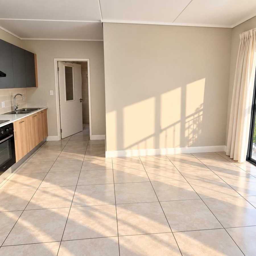 To Let 1 Bedroom Property for Rent in Linbro Park Gauteng