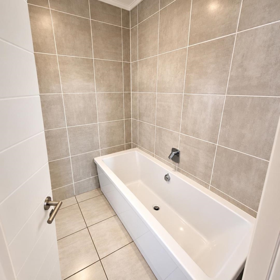 To Let 1 Bedroom Property for Rent in Linbro Park Gauteng