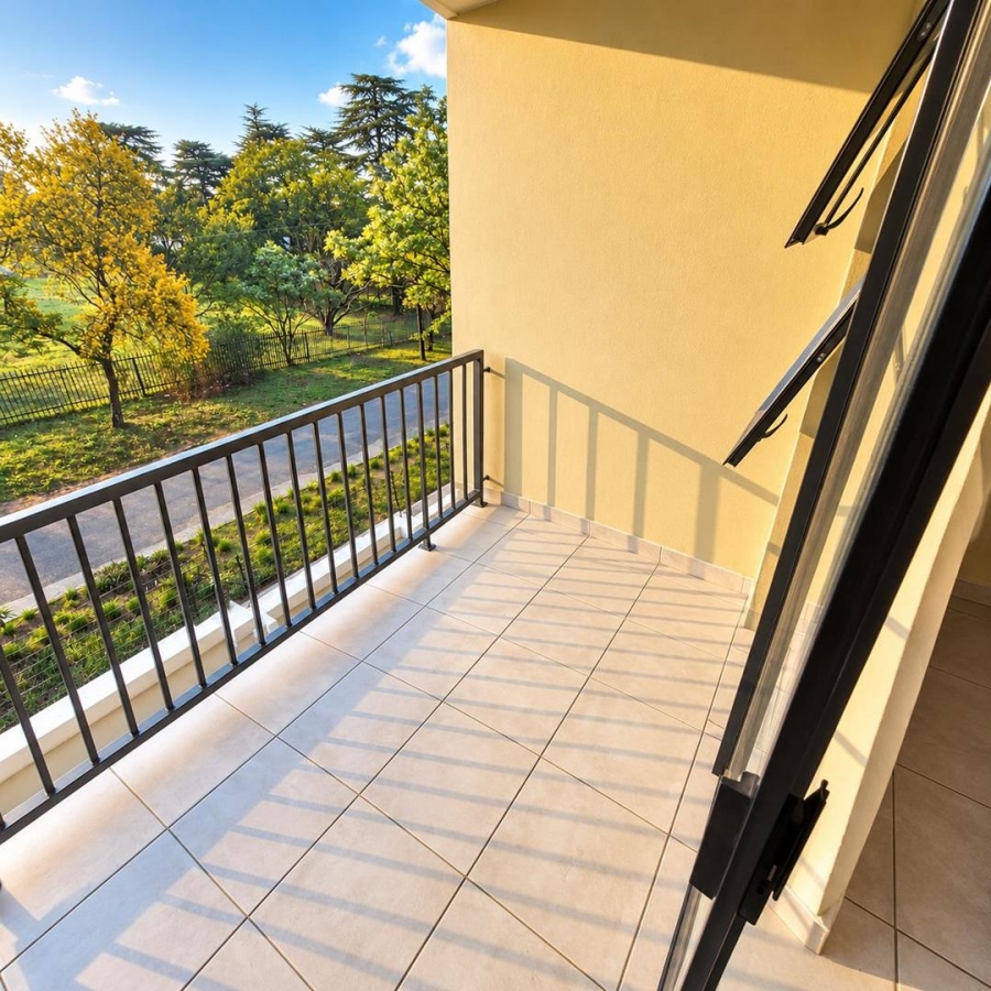 To Let 1 Bedroom Property for Rent in Linbro Park Gauteng