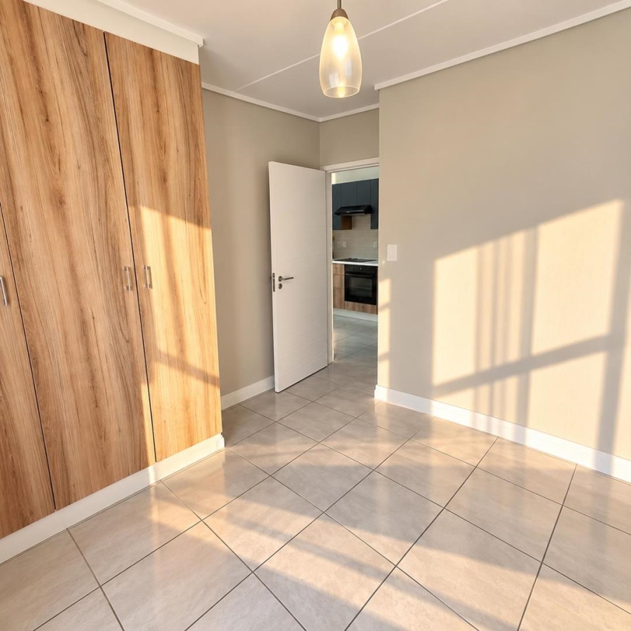 To Let 1 Bedroom Property for Rent in Linbro Park Gauteng