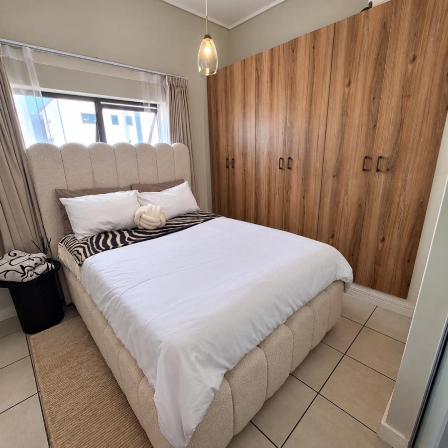 To Let 1 Bedroom Property for Rent in Linbro Park Gauteng