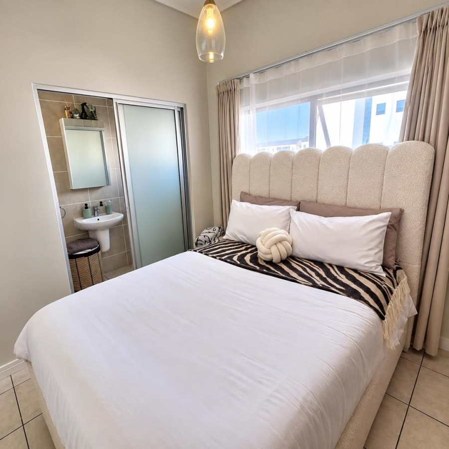 To Let 1 Bedroom Property for Rent in Linbro Park Gauteng