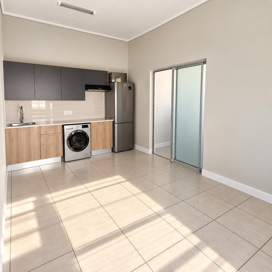 To Let 1 Bedroom Property for Rent in Linbro Park Gauteng