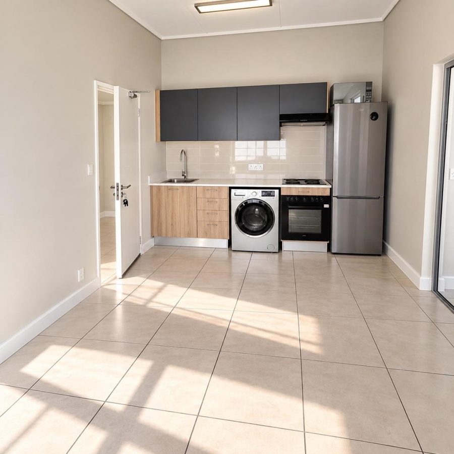 To Let 1 Bedroom Property for Rent in Linbro Park Gauteng