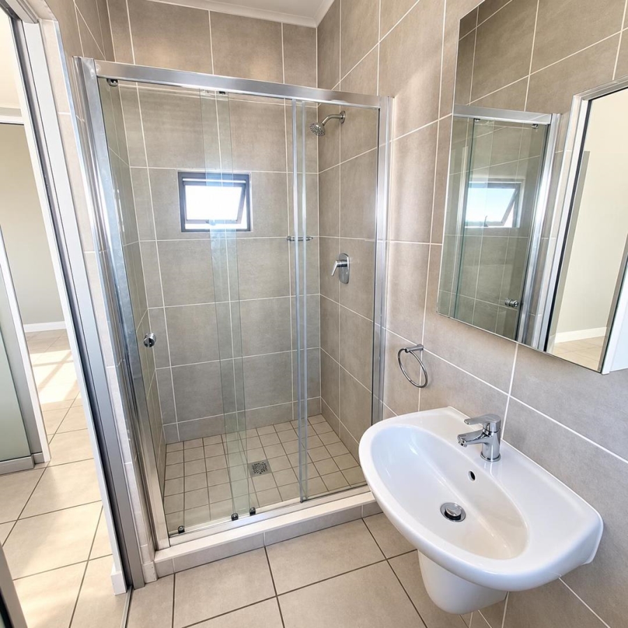 To Let 1 Bedroom Property for Rent in Linbro Park Gauteng