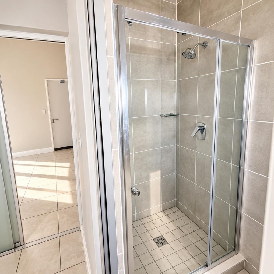 To Let 1 Bedroom Property for Rent in Linbro Park Gauteng