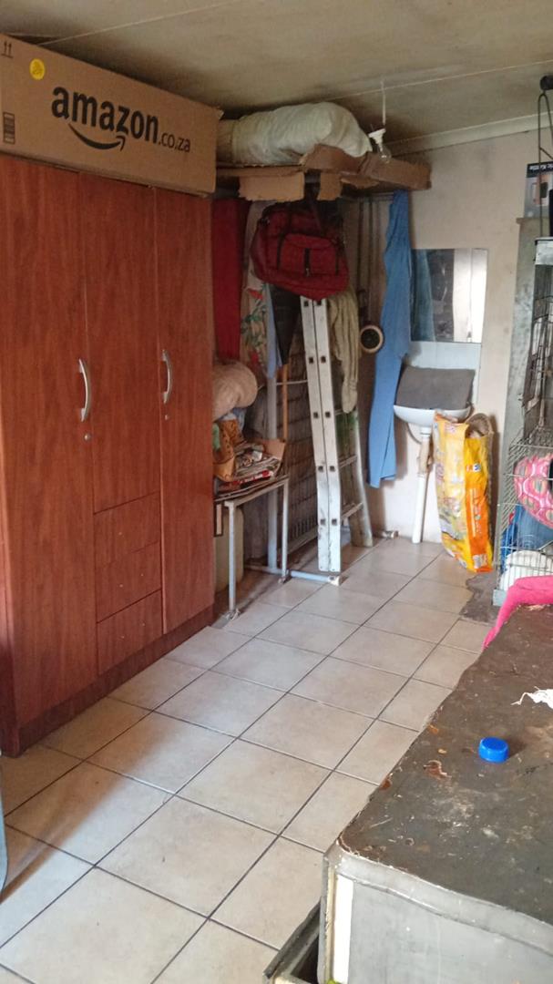 7 Bedroom Property for Sale in Jan Hofmeyer Gauteng
