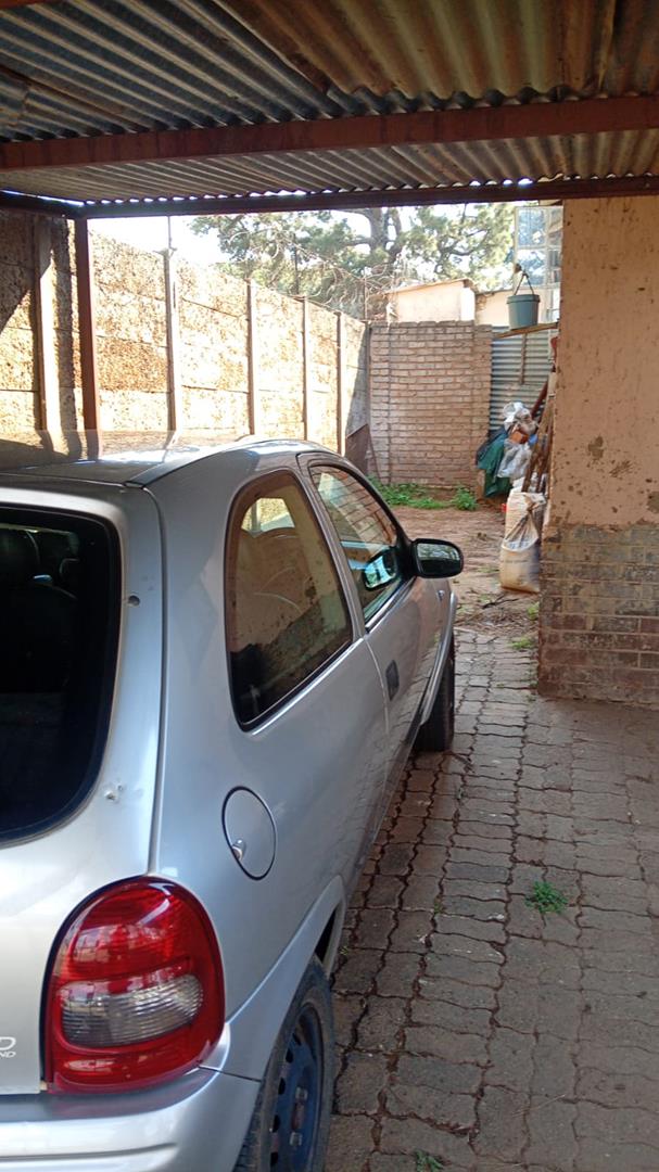 7 Bedroom Property for Sale in Jan Hofmeyer Gauteng